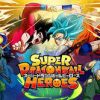Super dragon ball heroes riporta in vita super c-17