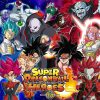 Bojack e turles in una nuova veste su super dragon ball heroes