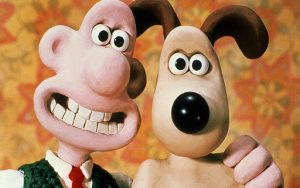 Immagine Wallace di Wallace & Gromit