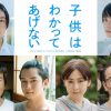 Kodomo wa wakatte agenai: 3.. 2.. 1 via alle riprese del film