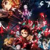Demon slayer, nuovi visual e trailer per il film
