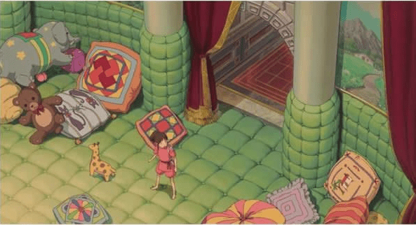La città incantata compie 25 anni, il film che cambiò per sempre gli anime La città incantata