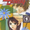 Dengeki daisy, il manga finito nel 2013 che avrà un anime solo nel 2027