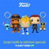 Funko supporta le fumetterie e aderisce al progetto fumetterie. Com