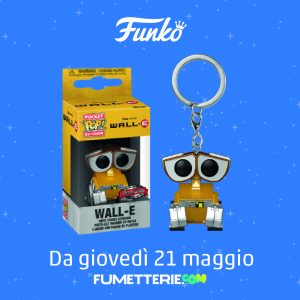 Funko supporta le fumetterie