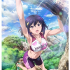 Iwa-kakeru! -climbing girls- in arrivo l'anime