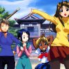 Love hina, in uscita a giugno 2020 l’edizione blu-ray