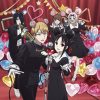 L'opening 2 di kaguya sama in vetta alle classifiche