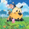 Bubuchacha - bubu chacha, daisuki! : otakult # 67