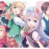 Nuova visual di cheat kusushi no slow life Nuova visual di cheat kusushi no slow life