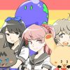 The legend of super normal city kashiwa: in arrivo la quarta stagione