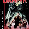 Dampyr - caccia ai vampiri. La recensione Dampyr - caccia ai vampiri. La recensione