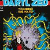 Daryl zed torna sabato 16 maggio con il quarto volume