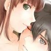 Domestic na kanojo a 3 capitoli dalla fine Domestic na kanojo a 3 capitoli dalla fine