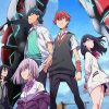 Ssss dynazenon, trigger svela una nuova visual