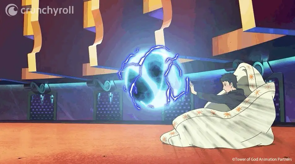 Top 10 anime Battle Shounen con i migliori Power System