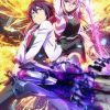 Recensione anime: gakusen toshi asterisk Recensione anime: gakusen toshi asterisk