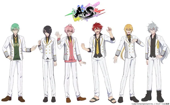 I★chu: rivelati nuovi membri del cast