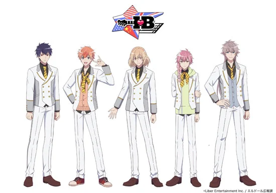 I★chu: rivelati nuovi membri del cast