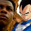 John boyega omaggia i barbieri citando dragon ball