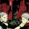 Jujutsu kaisen: nuove informazioni sull'anime Jujutsu kaisen: nuove informazioni sull'anime