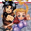 Recensione manga: kenichi Recensione manga: kenichi