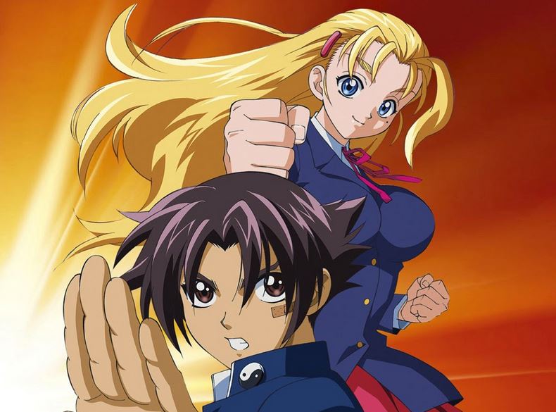 Kenichi