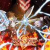 King's raid diventa un anime