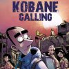Il 14 maggio esce kobane calling oggi di zerocalcare