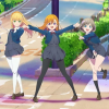 Love live: nuove informazioni sull'anime