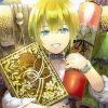 Magus of the library arriva in italia grazie alla planet