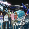 Gundam 00 in streaming gratuito su youtube