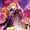 Monster strike: lucifer dawn of despair esce a novembre 2020 Monster strike: lucifer dawn of despair esce a novembre 2020