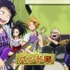 My hero academia, indiscrezioni su un nuovo progetto