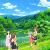 Non non biyori 3 - nuove informazioni sull'anime Non non biyori 3 - nuove informazioni sull'anime