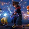 Un anime di kingdom hearts in cantiere Un anime di kingdom hearts in cantiere