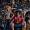 One piece: aggiornamenti in merito al live action #1 in arrivo su netflix