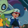 Pokémon 4ever poteva avere una trama diversa Pokémon 4ever poteva avere una trama diversa