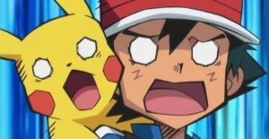 Pokémon 4ever