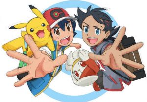 Pokémon esplorazioni