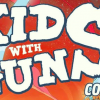 Kids with guns 3, in arrivo l'ultimo volume della saga
