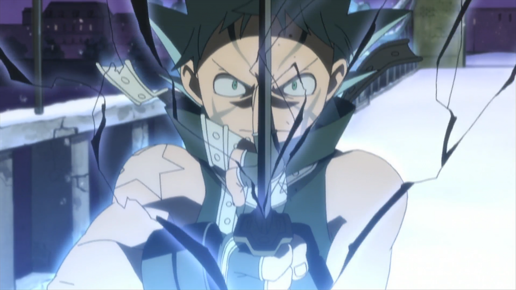 Soul Eater