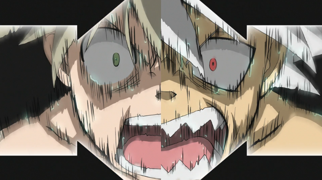 Soul Eater