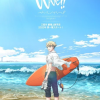 Wave!! Arrivate le conferme sull'anime