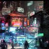 Top 10 anime a tema cyberpunk