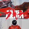Nuovo poster per il ritorno al cinema di akira