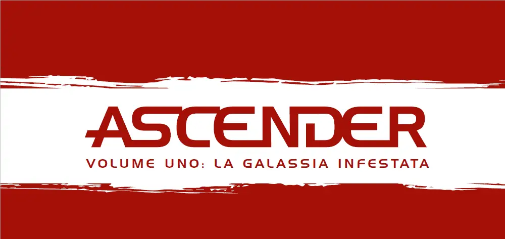 Ascender - la recensione del volume 1