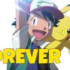 Pokemon: ash ketchum avrà per sempre 10 anni? Pokemon: ash ketchum avrà per sempre 10 anni?