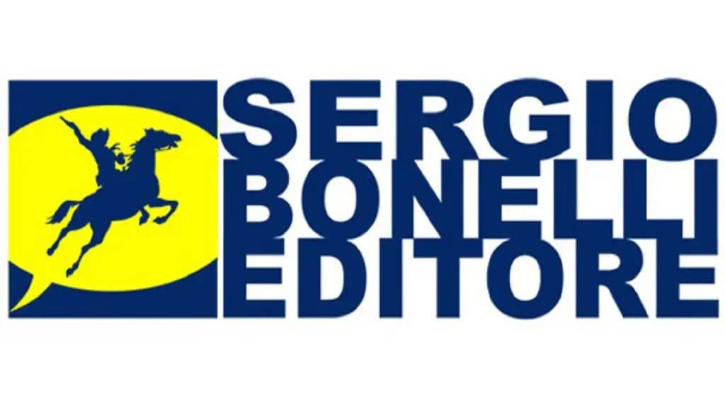 Senzanima. Maleficio, in arrivo il nuovo volume della serie di luca enoch e stefano vietti Bonelli editore
