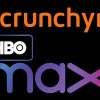 Su hbo max gli anime di crunchyroll per contrastare netflix